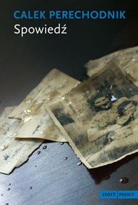 Obrazek Spowiedź