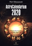 Polnische buch : AstroCalen... - Piotr Gibaszewski