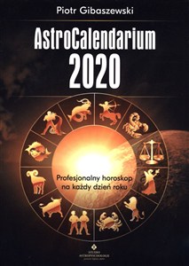 Bild von AstroCalendarium 2020