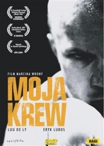 Obrazek Moja krew DVD