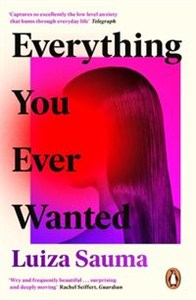 Bild von Everything You Ever Wanted