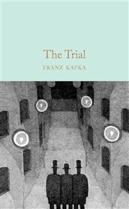 Obrazek The Trial