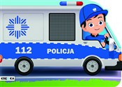 Polnische buch : Policja Wy...