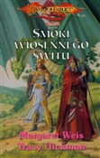 Smoki wios... - Margaret Weis, Tracy Hickman - Ksiegarnia w niemczech