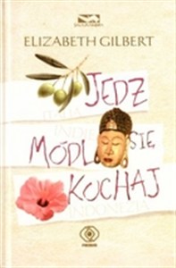 Obrazek Jedz módl się kochaj