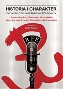 Historia i... - Józef Ruszar -  Polnische Buchandlung 