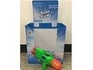 Bild von Pistolet na wodę MIX