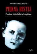 Polska książka : Piękna bes... - Daniel Patrick Brown