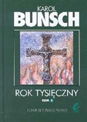 Rok tysięc... - Karol Bunsch -  Polnische Buchandlung 