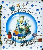 Polnische buch : Garnki i g... - Zofia Zakrzewska-Klosa, Helena Klosa, Joanna Leszczyńska