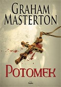 Potomek - Graham Masterton -  fremdsprachige bücher polnisch 