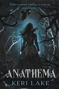 Anathema - Keri Lake -  fremdsprachige bücher polnisch 