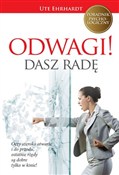 Odwagi! Da... - Ute Ehrhardt -  Książka z wysyłką do Niemiec 