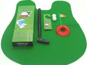 Obrazek Zestaw do golfa