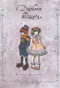 Duchowe bl... - Mihara Mitsukazu - Ksiegarnia w niemczech