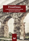 Frontinus ... -  Polnische Buchandlung 