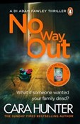 Polnische buch : No Way Out... - Cara Hunter