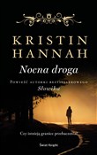 Nocna drog... - Hannah Kristin -  Książka z wysyłką do Niemiec 