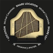 Share Loca... - Michał Ciesielski -  Książka z wysyłką do Niemiec 
