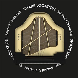 Obrazek Share Location CD
