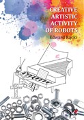 Polnische buch : Creative A... - Edward Kącki