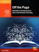 Zobacz : Off the Pa... - Craig Thaine