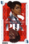 Polnische buch : As pik - Faridah Àbíké-Íyímídé