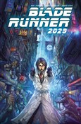 Polska książka : Blade Runn... - Mike Johnson, Andres Guinaldo, Marco Lesko