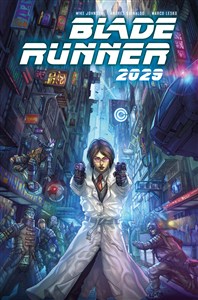 Obrazek Blade Runner 2029
