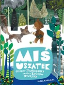 Książka : Miś Uszate... - Czesław Janczarski