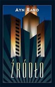 Źródło - Ayn Rand -  Książka z wysyłką do Niemiec 