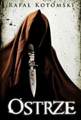 Ostrze - Rafał Kotomski -  Polnische Buchandlung 