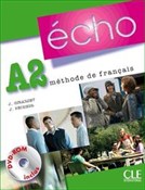 Polnische buch : Echo A2 Po... - J. Pecheur, J. Girardet