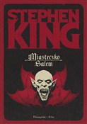 Miasteczko... - Stephen King - Ksiegarnia w niemczech