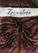 Zniewolona... - Barbara Faron -  Książka z wysyłką do Niemiec 