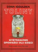 Zobacz : Toliny Wys... - Conn Iggulgen