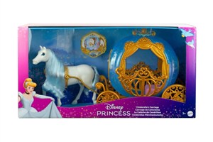 Bild von Disney księżniczki karoca Kopciuszka