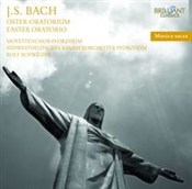 Polnische buch : J.S. Bach:...