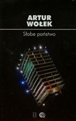 Słabe pańs... - Artur Wołek - Ksiegarnia w niemczech