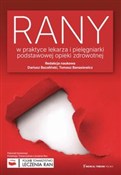 Książka : Rany w pra... - Dariusz Bazaliński, Tomasz Banasiewicz