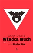 Władca muc... - William Golding - buch auf polnisch 