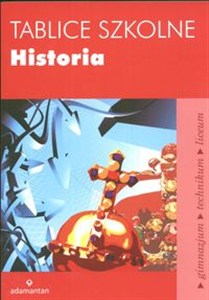 Obrazek Tablice szkolne Historia
