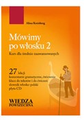 Polska książka : Mówimy po ... - Alina Kreisberg