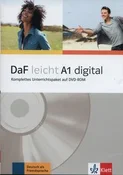 Daf Leicht... -  Książka z wysyłką do Niemiec 