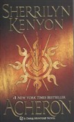 Acheron - Sherrilyn Kenyon -  polnische Bücher