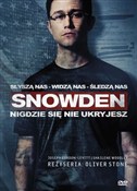 Snowden (b... - Oliver Stone -  polnische Bücher