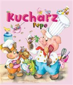 Książka : Kucharz Pe... - Lorena Marin