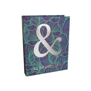 Bild von Segregator A4 & Liście