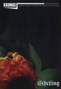 Bild von Kronos 2/2018 Schelling