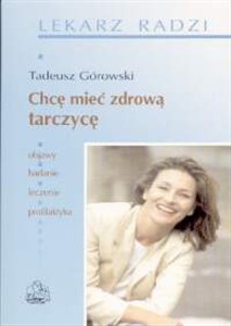 Obrazek Chcę mieć zdrową tarczycę